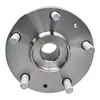 Rodamiento de cubo de rueda 15007070 unidad de rueda delantera es adecuado para unidad de cubo de rueda Oshan Kosai