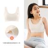 Ropa interior para niñas para la pubertad, Ropa interior para estudiantes, Sujetador, Chaleco para niños, Ropa interior, Chaleco para niñas, Estilo para niñas