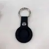 Adequado para Localizador Apple Airtags, Dispositivo Anti-Perda para Idosos, Crianças e Gatos, Capa Protetora de Silicone, Capa Flexível