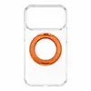 Foshan Xuheng Fábrica de Capas para Celular Apple Transparente com Suporte Modelo 48 Horas Envio iPhone Capa com Suporte
