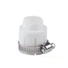 Novo Filtro de Torneira Universal Cozinha Doméstica Torneira Anti-respingo Aspersor Purificador de Água Universal Filtração Água Regador