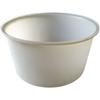 Plástico rotacional plástico espesado tendón de res grado alimenticio vegetal encurtido fermentación volquete barril grande para montacargas cría de vegetales encurtidos cubo redondo