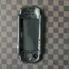 Adecuado para Funda Protectora de Consola Psp3000, Funda Suave de Silicona Psp2000, Funda Protectora Gruesa, Disponible en Negro y Blanco