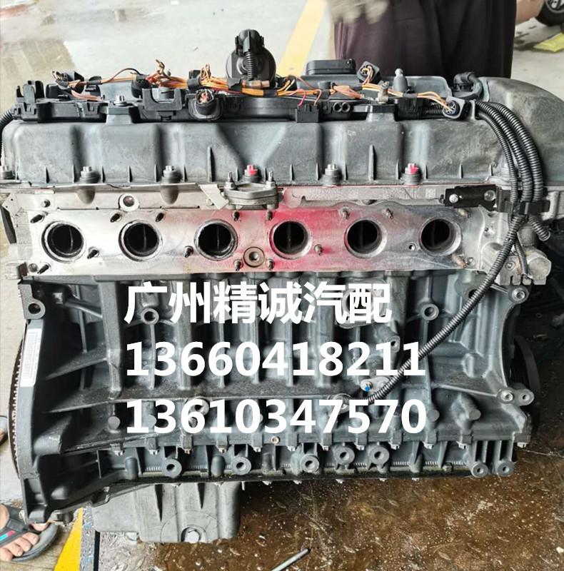 宝马5系 N52 2.5发动机3_副本