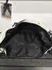 Bolso Cruzado de Pareja Casual Gran Capacidad Bolso de Bollo Moderno Versátil Bolso de Hombro para el Trabajo Estilo Perezoso Deportivo Bolso de Nicho