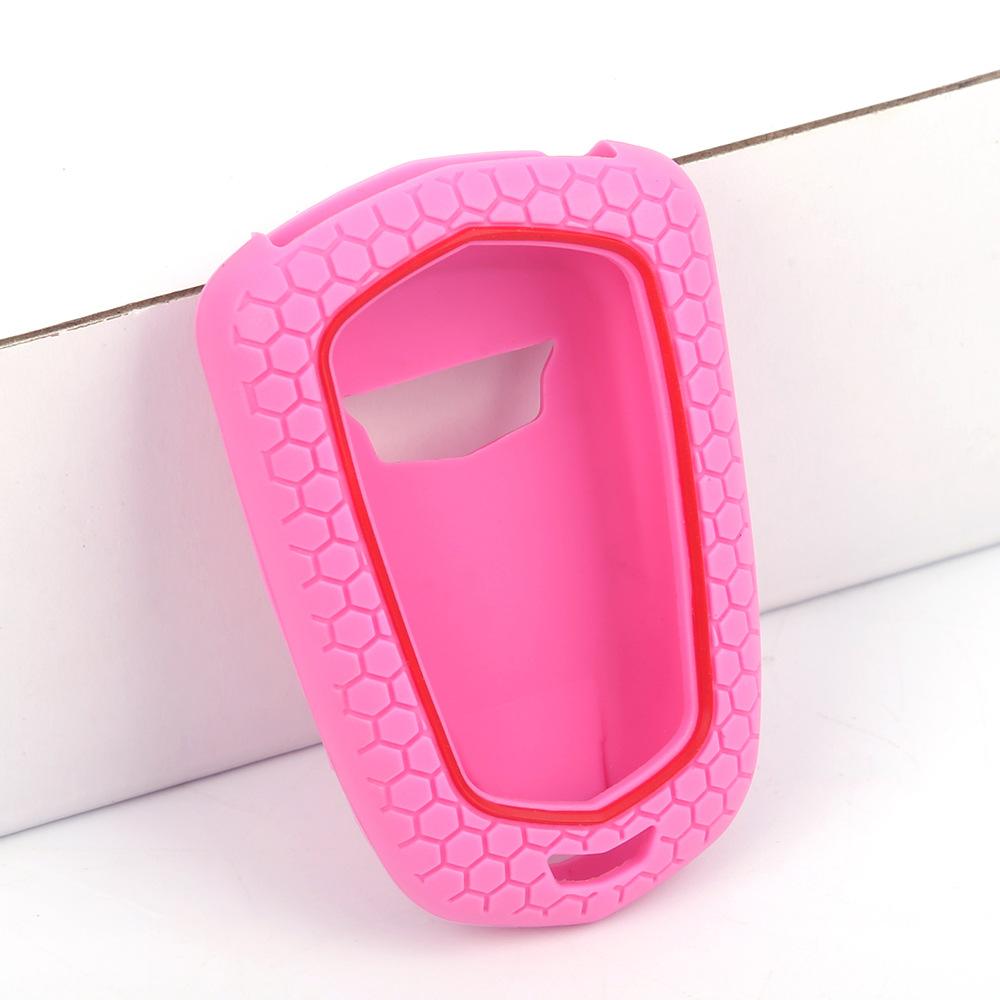 凯迪拉克智能4/5键镂空款式2038.01