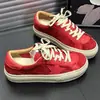 Zapatillas de suela gruesa, que aumentan la altura, de moda, con estampado de estrellas retro para mujer, nueva colección otoño 2026, con cordones, antideslizantes, versátiles, calzado deportivo casual