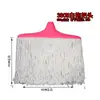 Cabezal de Mopa de Algodón para el Hogar Cabezal Ancho Cabezal de Repuesto de Mopa Antigua Paño de Algodón Blanco Mopa de Cabeza Plana Mopa de Agua Mopa Tradicional