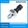 Adequado para Sensor de Pressão de Óleo e Combustível de Carro Buick 90507539 93306126 90336039