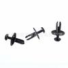 Adecuado para Cubierta de Tanque de Agua de Coche BMW Hebilla de Falda Inferior A119 Piezas Decorativas Protectoras Especiales de BMW
