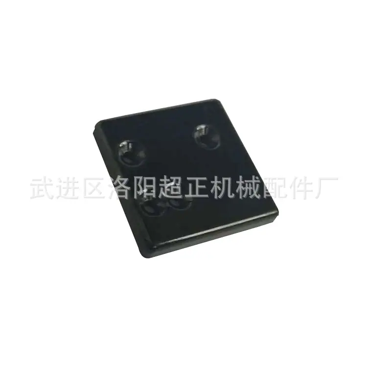 枪柄胶木螺丝板5