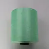 Fio de Poliéster Lavado à Água, Linha Overlock para Toalha de Seda Elástica, Fio de Filamento Fiado em Cor 360D, Fio DTY Fiado em Cor Atacado