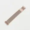 Adecuado para Pulsera Huawei 8 Correa Milan Nice band8 Generación Negocios Transpirable Metal Magnético Reemplazo Pulsera