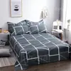 Sábana 100% amigable con la piel para uso individual o doble, adecuada para dormitorios estudiantiles, funda de almohada para todas las estaciones
