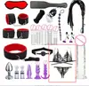 Produtos de novidade para adultos, brinquedos alternativos eróticos, provocação sexual e flerte, grampos para mamilos, ferramentas de tortura SM, chicote de treinamento 33.3