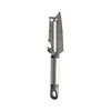 Descascador Multifuncional Descascador de Aço Inoxidável Faca de Frutas Doméstica de Cozinha Gadget para Descascar Maçãs Descascador de Melão Ferramenta de Descascar