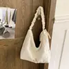 Bolsa de Gran Capacidad para Mujer 2026 Nuevo Verano Casual Moda Escuela Viaje Diario Bolso Tote Ligero Versátil Bolso de Hombro