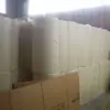 Carcasa de tubo de aislamiento de poliuretano al por mayor Carcasa de teja ignífuga de poliuretano Aislamiento de espuma Ignífugo Material de aislamiento de tubo rígido