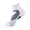Calcetines de baloncesto Elite para hombre, de felpa gruesa, transpirables, con absorción de sudor y suela de toalla, para correr al aire libre.