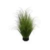 Hierba de Cola de Perro Artificial Tallo Único, Pasto de Trigo, Cebollín, Hierba Silvestre Decorativa, Hierba de Cola de Perro para Paisajismo, Flor Artificial, Hierba Decorativa