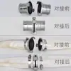 Conector Reductor Rápido para Manguera de Incendio de 4 pulgadas a 3 pulgadas a 2 pulgadas a 1 pulgada Adaptador de Conversión de Tamaño para Tubería de Agua Accesorios