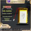 Fábrica 703048 Baterias Recarregáveis 1000mAh 3.7V Repelente de Insetos Repelente de Ratos Instrumento de Descascamento Bateria de Lítio Polimérico