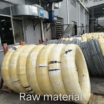 Raw material-1