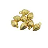 Botones de Capullo de Flor, Colgantes Pequeños Estilo Chino, Cheongsam, Traje Tang, Horquillas Antiguas Hechas a Mano para DIY, Accesorios para el Cabello, Accesorios para Ropa