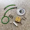 Accesorios para máquina codificadora HP-501
