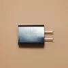 Cable de alimentación Adaptador de cargador para máquina de tatuaje semipermanente Accord Elefante Máquina Nuojiao Máquina de pared media Tiburón Grande