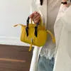 Bolso para Mujer 2026 Nueva Tendencia Popular Moda Súper Caliente Casual Versátil Bolso de Hombro Único Sensación de Alta Gama Bolso Cruzado