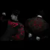 Breathedivinity Venom Purgatorio Secado Rápido Manga Larga Ropa Deportiva de Fitness Moldeadora Unisex Moderna Ajustada