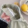Venta de Liquidación Sin Devoluciones ni CambiosPantalones de Bolsillo Lavados para Niños Estilo Nuevo Primavera y Otoño H0079