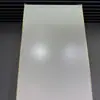 Laje de Azulejo Cerâmico Foshan Guangdong 750*1500 Tijolo Texturizado Calcário Veludo Branco Leite Azulejo Antigo Azulejo de Piso