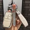 Adecuado para Juego de Llaves de Coche Toyota Corolla Dragón Asiático Yize CHR RongFang RAV4 Carcasa Camry Leiling Hebilla de Bolsa