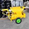 Bomba Neumática Horizontal de Dragado para Aguas Residuales Guohua Inteligente Qyf20-30 Bomba Neumática de Dragado para Aguas Residuales Antiexplosiva