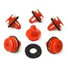 Adecuado para BMW Serie 3 E90 E91 E92 clips de panel interior de puerta de coche para airbag 07146962771