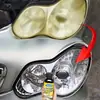 Fluido de reparo de farol de carro kineshinex para oxidação, amarelamento, arranhões e opacidade do farol do carro, aprimorando o revestimento de cristal