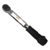 Llave dinamométrica preestablecida Dongri de Japón, trinquete, llave de torsión, kilogramo, neumático de coche, reparación de bicicleta, QL50