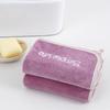 Toalla Estilo Juvenil Toalla de Baño No se Decolora Fácilmente Engrosada Absorbente Suave Engrosada Toalla de Baño para Adultos Toalla Facial LOGO Bordado