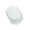 Venda quente transfronteiriça exercitador de mandíbula músculo masseter facial exercitador de silicone bola de músculo masseter facial de plástico treinador de mandíbula