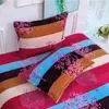 [Funda de Almohada de Coral Fleece] Funda de Almohada de Franela Coral Fleece Más Funda de Almohada de Fleece Caliente de Invierno Felpa