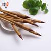 Jin-Tang Langhao Caneta para Frango Bico Curto Pincel de Alho Selo Pequeno Caligrafia Grande, Médio e Pequeno Cabeça de Mosca Escrita Pequena Copiar Sutra Sala de Estudo