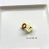 Precio mayorista directo de fábrica pulsera hecha a mano pulsera con colgante diy accesorios pequeños deslizantes colgante de garra de gato lindo Joker