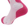 Meias de Esqui Amazon, Meias Quentes de Snowboard Acima do Joelho, Meias para Esportes ao Ar Livre, Meias de Caminhada, Meias Antiderrapantes