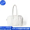 Bolsa de Tote de Lona RPET Estilo Japonés, Bolsa de Viaje Coreana RPET Transfronteriza, Fábrica de Personalización de Bolsos de Hombro de Lona