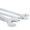 Llave Inglesa de Boca Abierta Power Lion 5.5X7Mm8X10Mm19X22 46X50Mm Llave de Doble Uso Mate W0305A