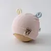 Benhui 2026 Nuevo Modelo Gorro de Punto Suéter Gorro de Bebé Estilo Nuevo de Primavera Gorro Suéter con Protección para las Orejas para Niños y Niñas para Salidas