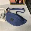Bolsa de Cintura Esportiva para Caminhada ao Ar Livre, Bolsa de Peito Leve, Bolsa Transversal para Montanhismo e Ciclismo Masculina e Feminina, Mochila Casual de Marca Tendência, Bolsa de Ombro