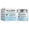 Bálsamo de Miel de Sebo Batido Ghk-Cu Transfronterizo Crema de Sebo de Res con Péptidos de Cobre Azul Crema Facial Hidratante